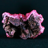 10104 - Red Alum Crystal Cluster Mineral Specimen Sokolowski Location Poland