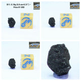 Tarda Carbonaceous Chondrire C2 Ungrouped. Topher Order.