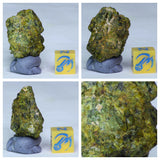 Gerrit Wiegman - L153 Chondrite, L101 Diogenite, L94 Chondrite