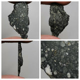 Thierry Monter Order - NWA 13258, TARDA & NWA Iron Blue Crusted