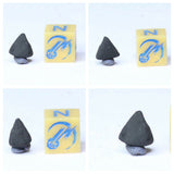 Tarda Carbonaceous Chondrire C2 Ungrouped. Mazur Order.