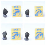 Tarda Carbonaceous Chondrire C2 Ungrouped. Mazur Order.