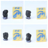 Tarda Carbonaceous Chondrire C2 Ungrouped. Topher Order.