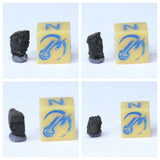 Tarda Carbonaceous Chondrire C2 Ungrouped. Topher Order.