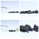 Tarda Carbonaceous Chondrire C2 Ungrouped. Mendy Order.