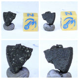 Tarda Carbonaceous Chondrire C2 Ungrouped. István Order.