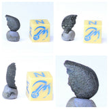 Tarda Carbonaceous Chondrire C2 Ungrouped. István Order.