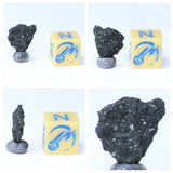 Tarda Carbonaceous Chondrire C2 Ungrouped. István Order.