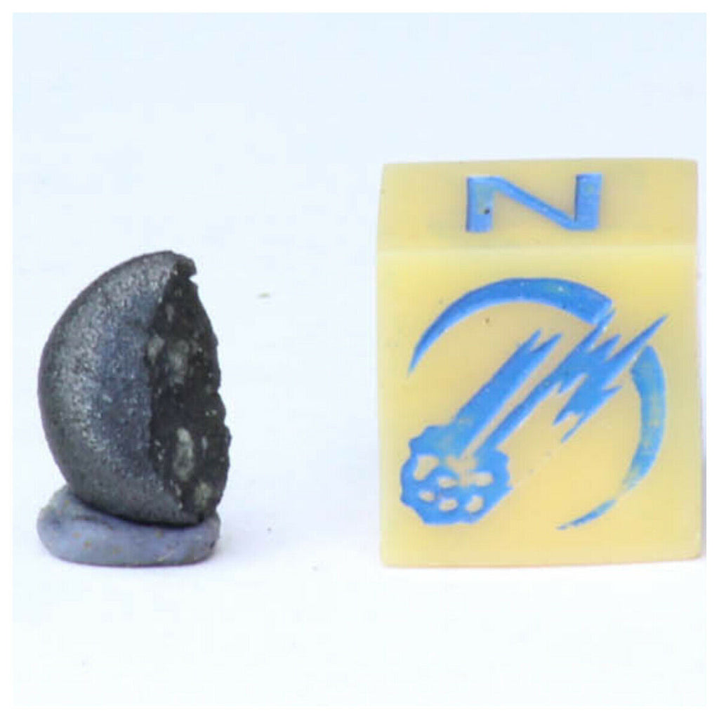 Tarda Carbonaceous Chondrire C2 Ungrouped. Matthew Order.