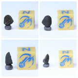 Tarda Carbonaceous Chondrire C2 Ungrouped. Matthew Order.