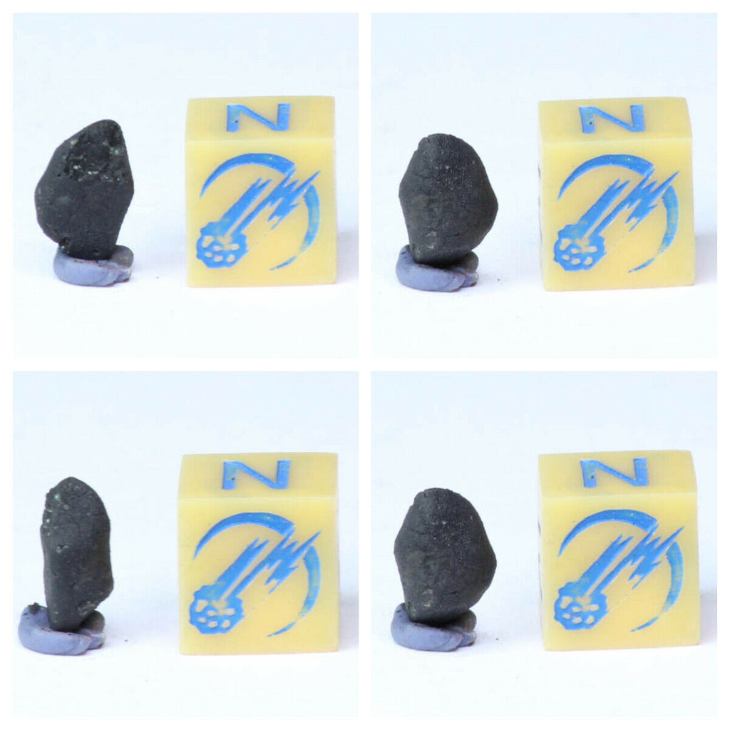 Tarda Carbonaceous Chondrire C2 Ungrouped. Kyle Order.