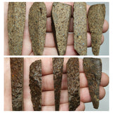 Lot of NWA Ordinary Chondrite Meteorites - Order (143935193864)