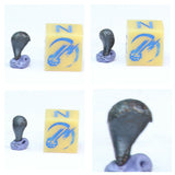 Lot of Taza NWA 859 Iron IAB Meteorite + Unclassified Chondrites - Order 143935996173