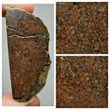 Lot of different Meteorites - Order 143935671270