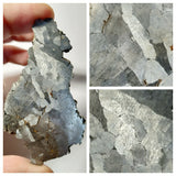 Lot of different Meteorites - Order 143935671270