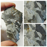 Lot of different Meteorites - Order 143935671270