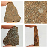Lot of Meteorites - Order 143937890303