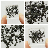 Lot of Meteorites & Minerals - Order 143935445828
