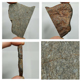 Lot of Meteorites & Minerals - Order 143935445828