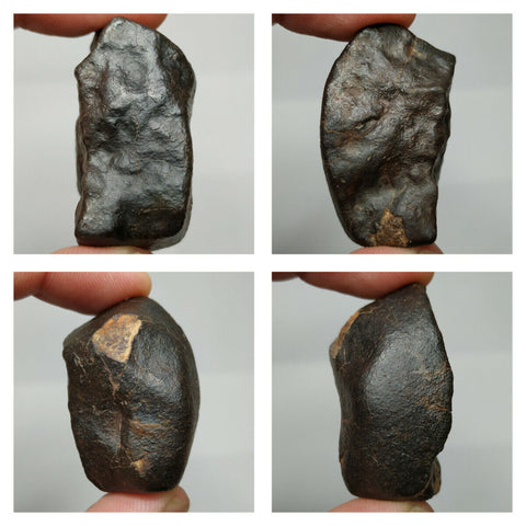 Lot of NWA Unclassified Ordinary Chondrite Meteorites - Order (143938258755)