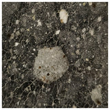 10074 - "Night Sky" Lunar Meteorite Slice "NWA 13951" Feldspathic Breccia 11g