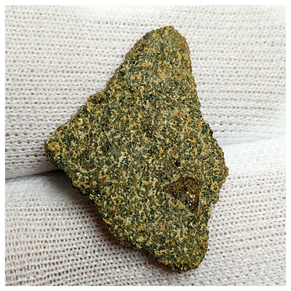 10110 - Top Rare Martian Nakhlite Meteorite 