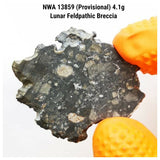 Meteorite Lot - Order (143993380160)