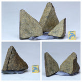 Lot of Meteorites - Order Laurent