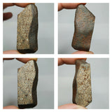 Lot of Different Meteorites: Unclassified NWA Chondrites, Taza NWA 859 - Order (143935394007)