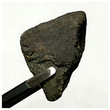 13018 M6 - New "NWA 14740" (Provisional) Carbonaceous Chondrite C3 Ung Meteorite 9.9g