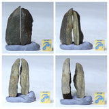 Lot of Meteorites - Order Laurent