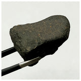 13018 M6 - New "NWA 14740" (Provisional) Carbonaceous Chondrite C3 Ung Meteorite 9.9g