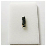 J80 - Top Rare Nigersaurus taqueti Sauropod Dinosaur Tooth Cretaceous Elrhaz Fm