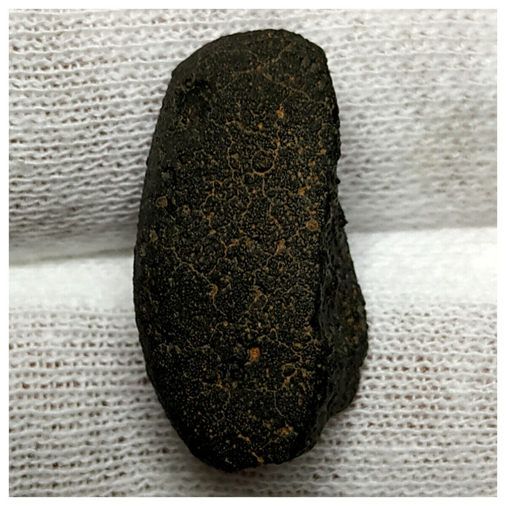 13020 H3 - New "NWA 14740" (Provisional) Carbonaceous Chondrite C3 Ung Meteorite 2.77g