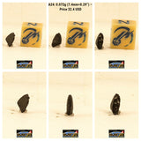 Tarda Carbonaceous Chondrite C2 Ungrouped - Order Alan