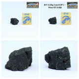 New Classification TARDA Carbonaceous Chondrite C2 Ung Witnessed Meteorite - Order Matthew