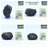 New Classification TARDA Carbonaceous Chondrite C2 Ung Witnessed Meteorite - Order Matthew