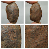 P3 & P5 Oriented NWA Ordinary Chondrite Meteorites - Order (143935306392)