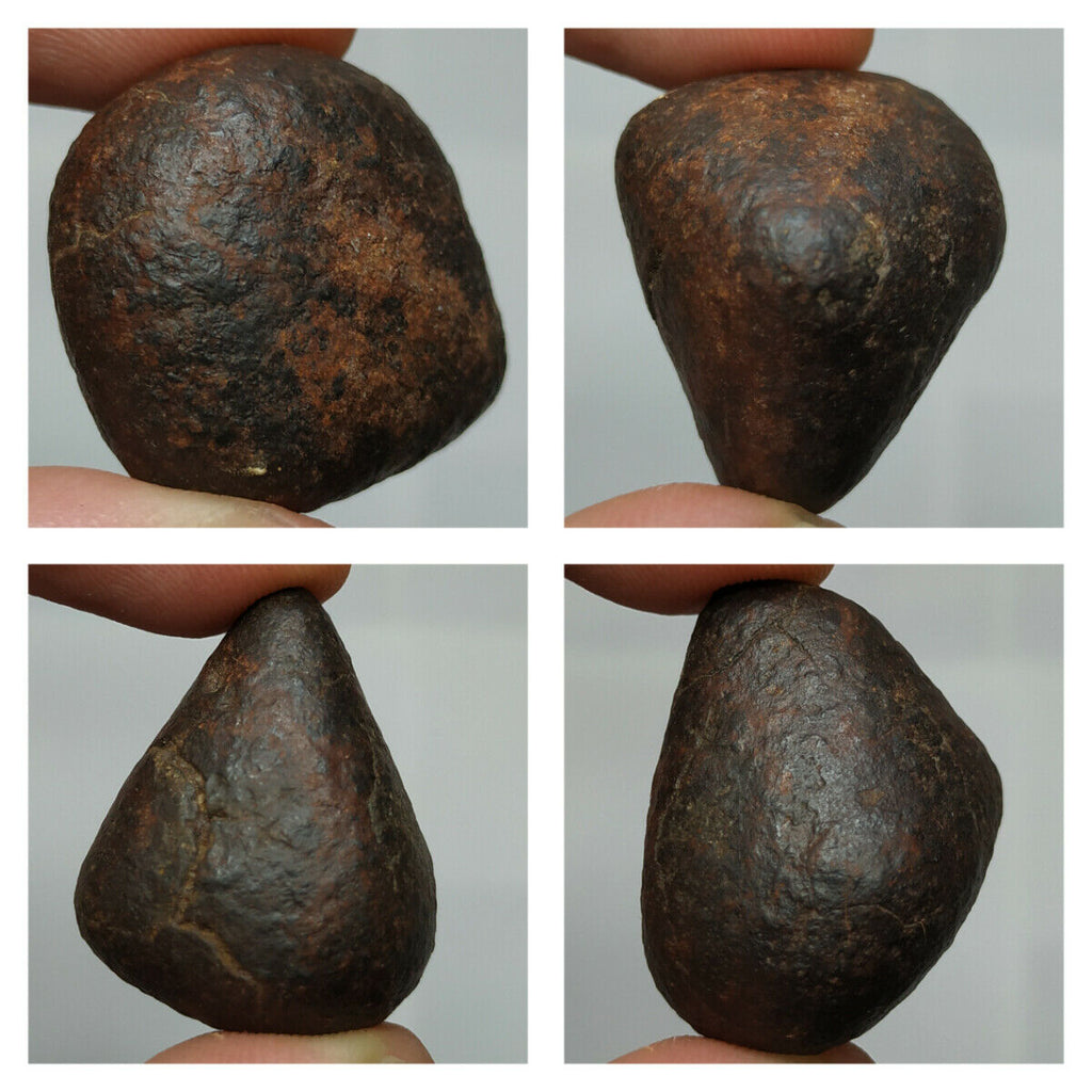 P3 & P5 Oriented NWA Ordinary Chondrite Meteorites - Order (143935306392)