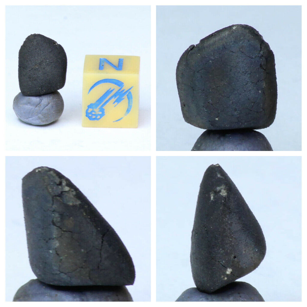 Tarda Carbonaceous Chondrire C2 Ungrouped. Mazur Order.