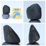 Tarda Carbonaceous Chondrire C2 Ungrouped. Mazur Order.