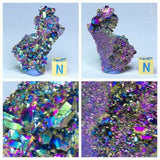 Lot of Decorative Fossils - 143936022763 Order