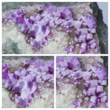 Lot of Meteorites & Minerals - Order 143935445828