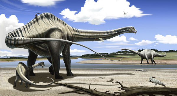 Dinosaur Sounds Unveiled: How Scientists Figured It Out In 8 Facts