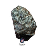 30000 - Complete NWA Unclassified Ordinary Chondrite Meteorite 307 g Individual