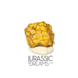 J08 - Beautiful Native Gold Nugget 1,90g - Rare Spanish Location