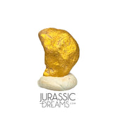 J03 - Beautiful Native Gold Nugget 2,28g - Rare Spanish Location