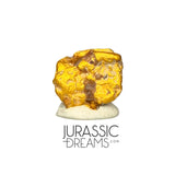 J08 - Beautiful Native Gold Nugget 1,90g - Rare Spanish Location