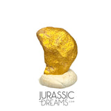 J03 - Beautiful Native Gold Nugget 2,28g - Rare Spanish Location