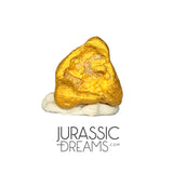 J07 - Beautiful Native Gold Nugget 2,22g - Rare Spanish Location